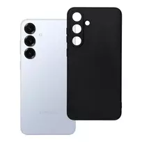 OEM Soft phone case for Samsung Galaxy S25+ black