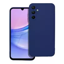 OEM Soft phone case for Samsung Galaxy A15 5G | A15 4G blue
