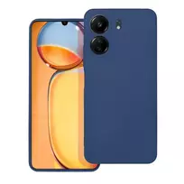 OEM SOFT case for XIAOMI Redmi 13C / POCO C65 in dark blue