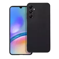 OEM Soft phone case for Samsung Galaxy A05S, black