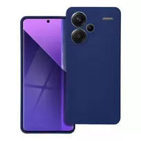 OEM SOFT case for XIAOMI Redmi Note 13 Pro Plus 5G in dark blue