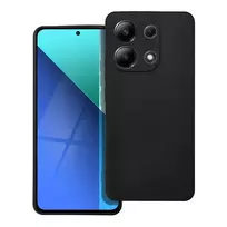 OEM SOFT case for XIAOMI Redmi Note 13 4G in black