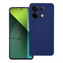 OEM SOFT case for XIAOMI Redmi Note 13 Pro 5G in dark blue