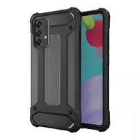 OEM Armor phone case for Samsung Galaxy A52 5G | A52 4G | A52s 5G black