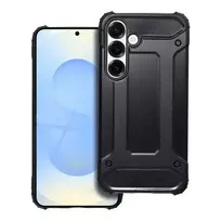 OEM Armor phone case for Samsung Galaxy S25, black