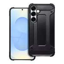 OEM Armor phone case for Samsung Galaxy S25+ black