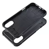 OEM Armor phone case for iPhone 16 Plus, black