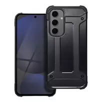OEM Armor phone case for Samsung Galaxy S24 FE, black