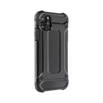 OEM Samsung A37 5G Armor case, black