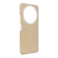 OEM SHINING Case for XIAOMI Redmi A3 4G in gold