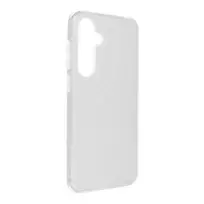 OEM SHINING phone case for Samsung Galaxy S24 FE silver