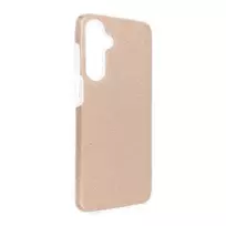 OEM SHINING Case for SAMSUNG A16 5G / A16 4G, gold