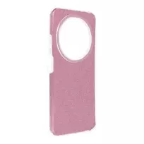 OEM SHINING Case for XIAOMI Redmi 14C, pink