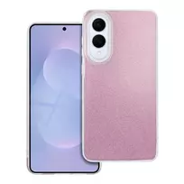 OEM Shining phone case for Samsung Galaxy S25 Edge pink
