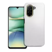 OEM SHINING Case for XIAOMI Redmi A5 (171.7 x 77.8 x 8.26) silver