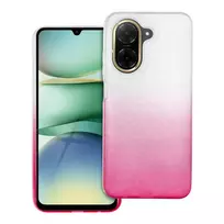 OEM SHINING Case for XIAOMI Redmi A5 (171.7 x 77.8 x 8.26) transparent pink