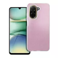 OEM SHINING Case for XIAOMI Redmi A5 (171.7 x 77.8 x 8.26) in pink