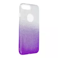 OEM SHINING phone case for iPhone 7 Plus | iPhone 8 Plus transparent purple