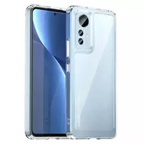 OEM ULTRA SLIM 0.5 mm BACK CASE for XIAOMI 12 Lite