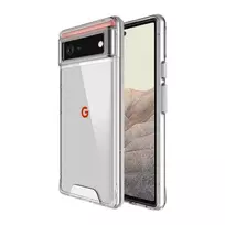 OEM ULTRA SLIM 0.5 mm BACK CASE for GOOGLE Pixel 6 Pro