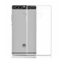 OEM ULTRA SLIM 0.5 mm BACK CASE for HUAWEI P9
