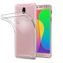 OEM Ultra Slim 0.5 mm phone case for Samsung Galaxy J5 (2016)