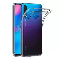 OEM ULTRA SLIM 0.5 mm BACK CASE for HUAWEI P30 Lite