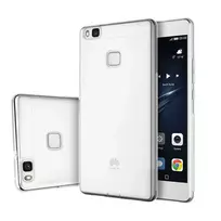 OEM ULTRA SLIM 0.5 mm BACK CASE for HUAWEI P9 Lite