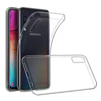 OEM Ultra Slim 0.5 mm phone case for Samsung Galaxy A70 | A70s