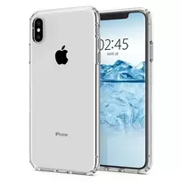 OEM Ultra Slim 0.5 mm phone case for iPhone X
