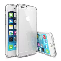 OEM Ultra Slim 0.5 mm phone case for iPhone 6 Plus