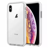 OEM Ultra Slim 0.5 mm phone case for iPhone XS