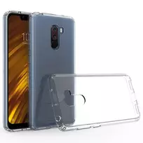 OEM ULTRA SLIM 0.5 mm BACK CASE for XIAOMI POCO F1