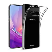 OEM Ultra Slim 0.5 mm phone case for Samsung Galaxy S10e