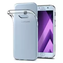 OEM ULTRA SLIM 0.5 mm BACK CASE for SAMSUNG A5 2018