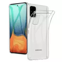 OEM Ultra Slim 0.5 mm phone case for Samsung Galaxy A71