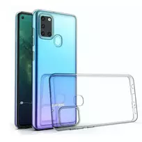 OEM Ultra Slim 0.5 mm phone case for Samsung Galaxy A21s