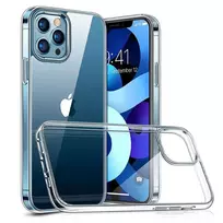 OEM Ultra Slim 0.5 mm phone case for iPhone 12 Pro Max