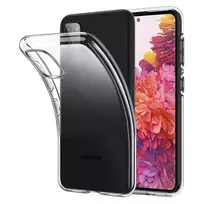 OEM Ultra Slim 0.5 mm phone case for Samsung Galaxy S20 FE | S20 FE 5G
