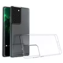 OEM Ultra Slim 0.5 mm phone case for Samsung Galaxy S21 Ultra (G998)