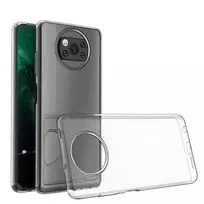 OEM ULTRA SLIM 0.5 mm BACK CASE for XIAOMI POCO X3 / X3 Pro