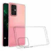 OEM Ultra Slim 0.5 mm phone case for Samsung Galaxy A72 4G (A725) | A72 5G