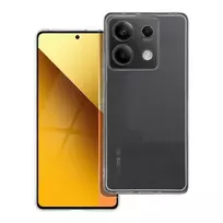 OEM Case for Xiaomi Redmi Note 13 5G, 2 mm Clear Box Transparent Case