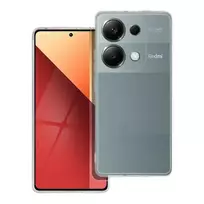 OEM Case for Xiaomi Redmi Note 13 PRO 4G, 2 mm Clear Box Transparent Case
