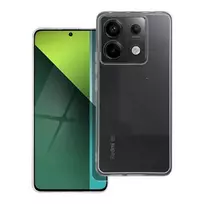OEM Case for Xiaomi Redmi Note 13 Pro 5G, 2 mm Clear Box Transparent Case