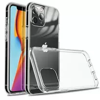 OEM Clear 2 mm transparent phone case for iPhone 11 Pro Max