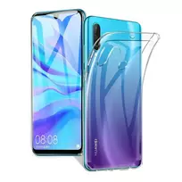 OEM Case for HUAWEI P30 Lite, Clear, 2 mm, Transparent Box