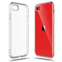 OEM Clear 2 mm phone case for iPhone 7 | iPhone 8 | iPhone SE (2020) | iPhone SE (2022) transparent