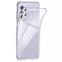 OEM Clear 2mm phone case for Samsung Galaxy A52 5G (A526) | A52 4G (A525) | A52s 5G (A528) transparent