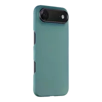 Tactical MagForce Aramid phone case with MagSafe support for iPhone 17 Air blue